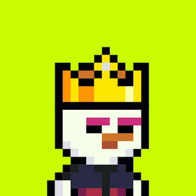 Tiny Hood #2388