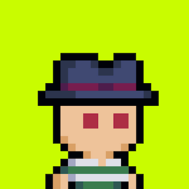 Tiny Hood #239