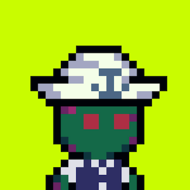 Tiny Hood #2391