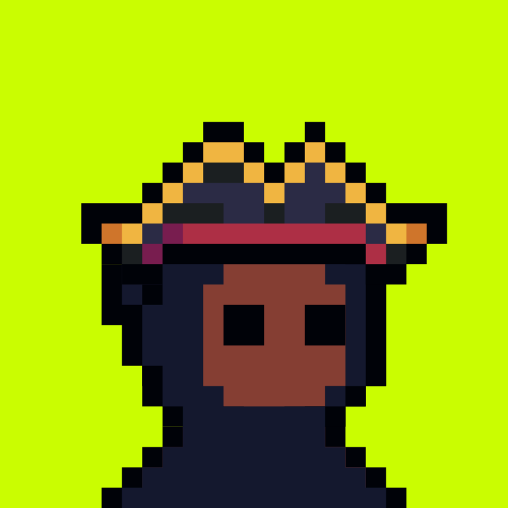 Tiny Hood #2392