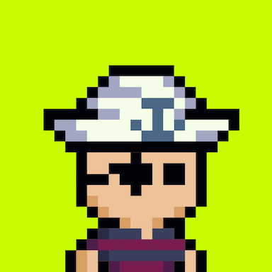 Tiny Hood #2394
