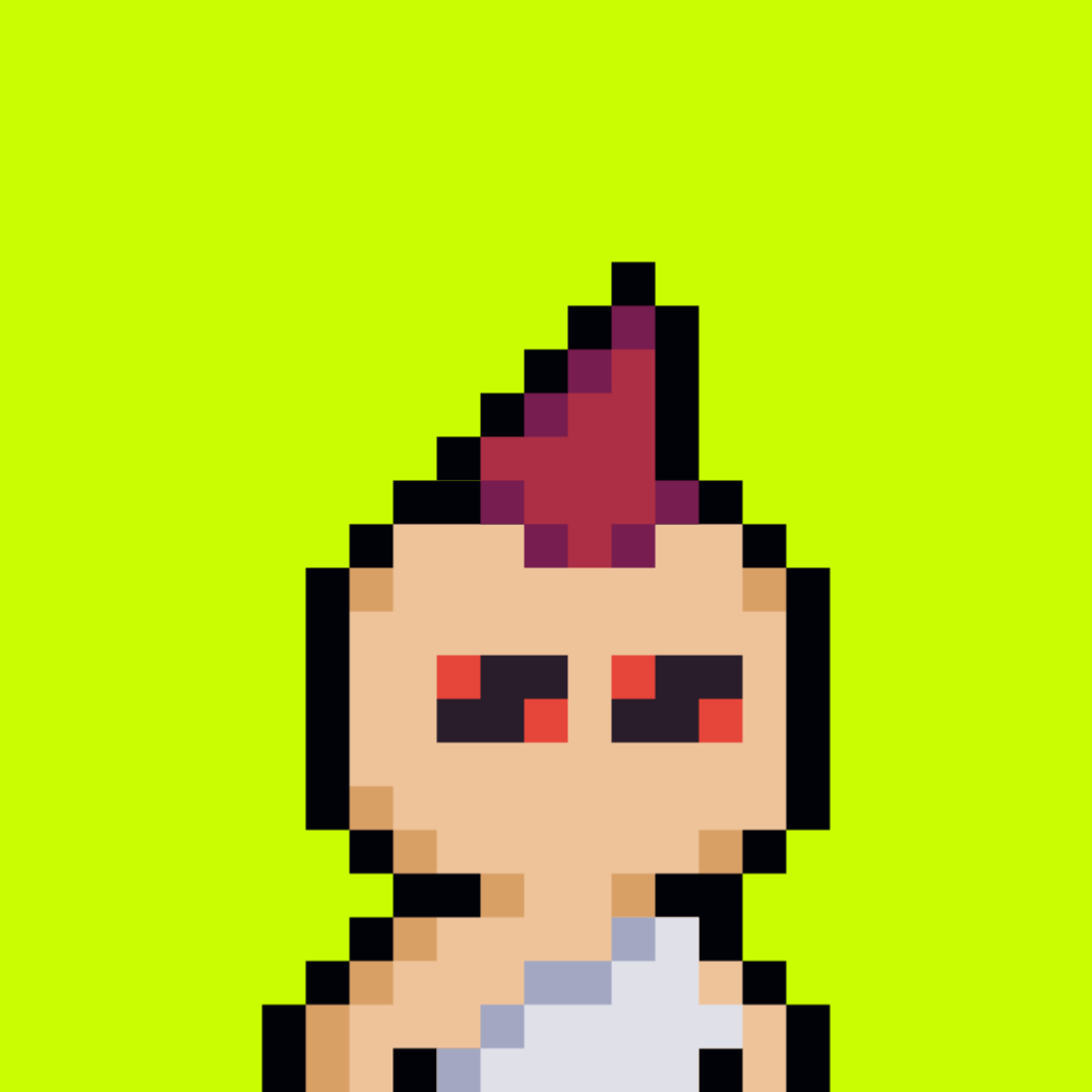 Tiny Hood #2395