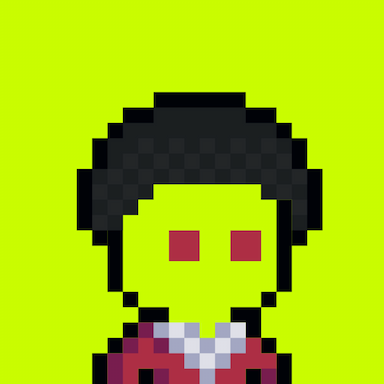 Tiny Hood #2396