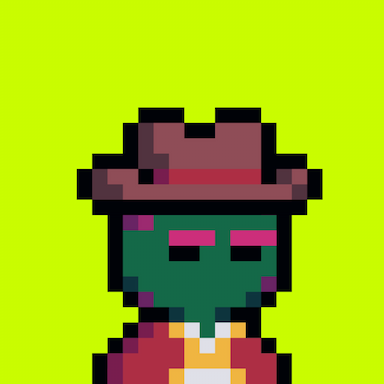 Tiny Hood #2397