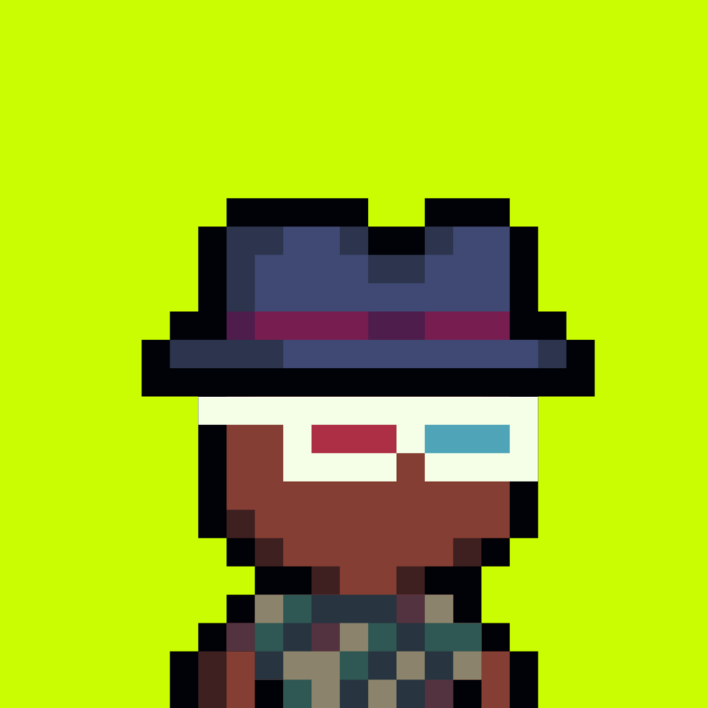 Tiny Hood #2398