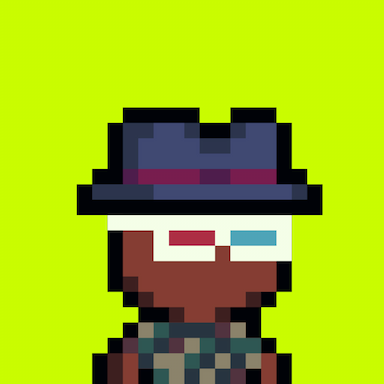 Tiny Hood #2398