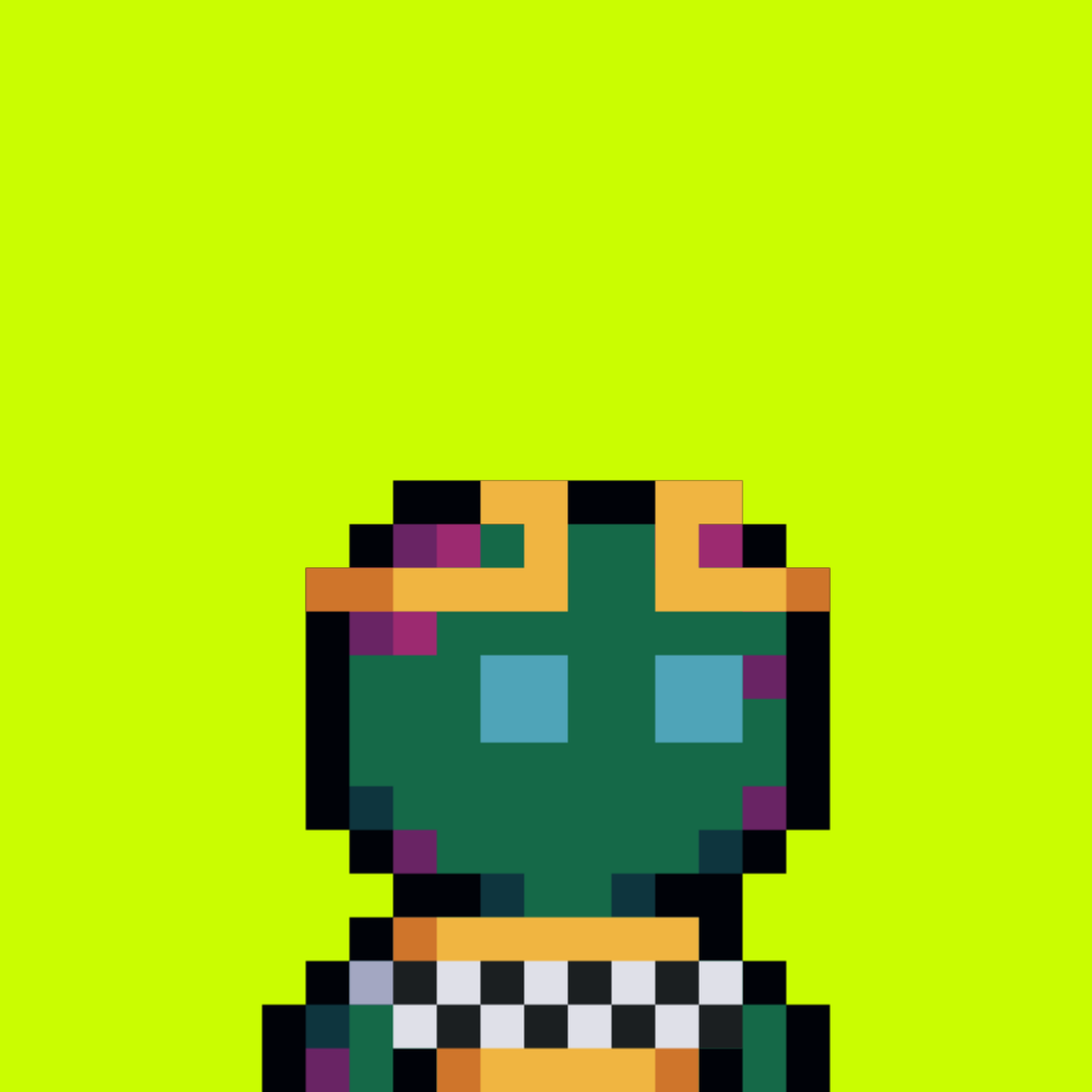 Tiny Hood #2399