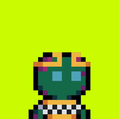 Tiny Hood #2399