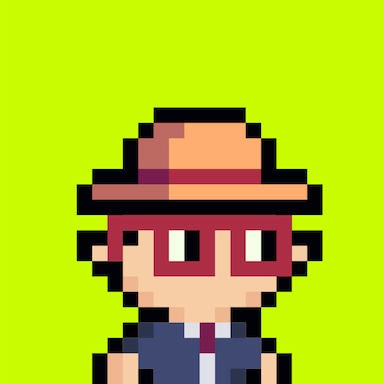 Tiny Hood #24