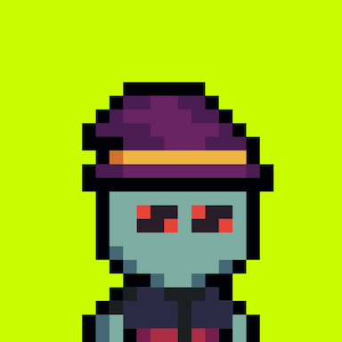 Tiny Hood #2401