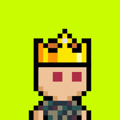 Tiny Hood #2402