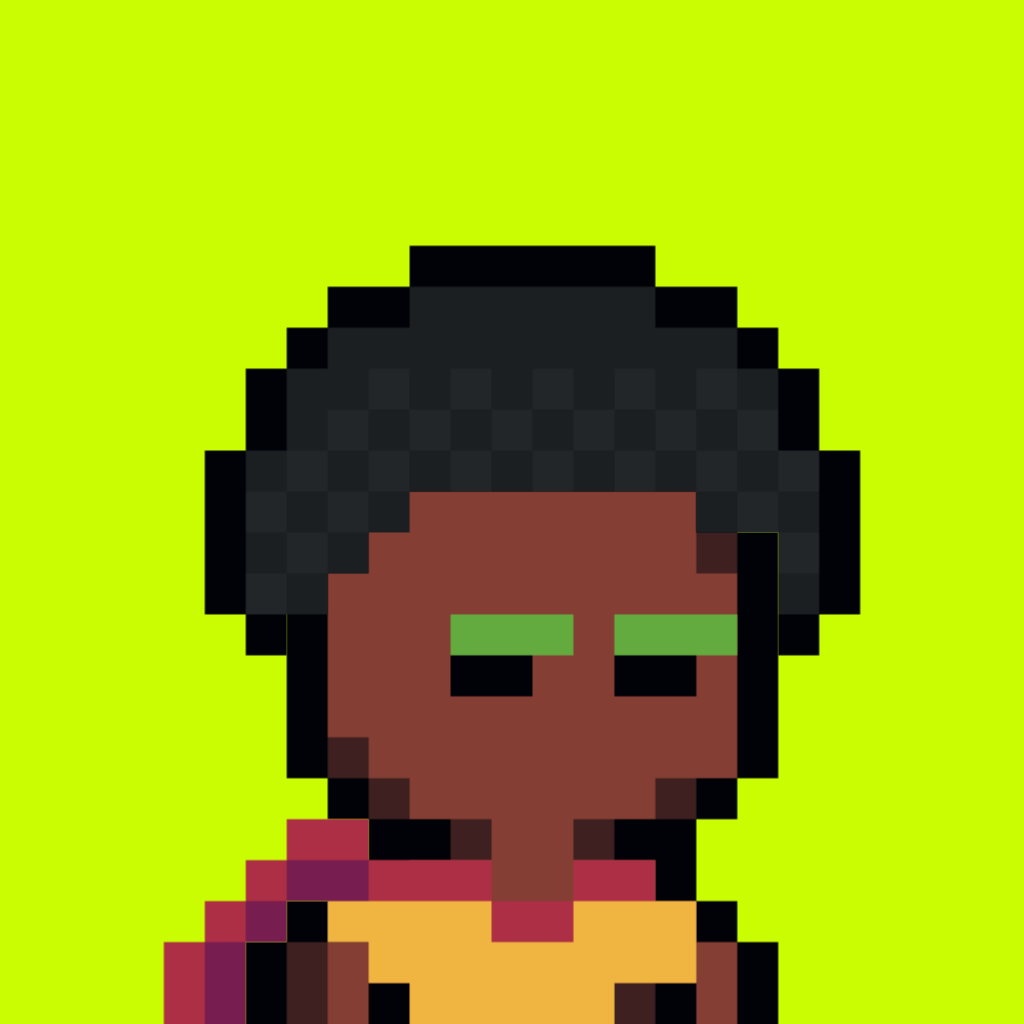Tiny Hood #2403