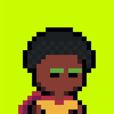 Tiny Hood #2403