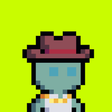 Tiny Hood #2404