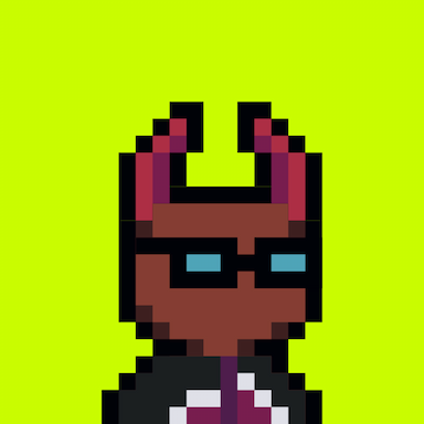 Tiny Hood #2405