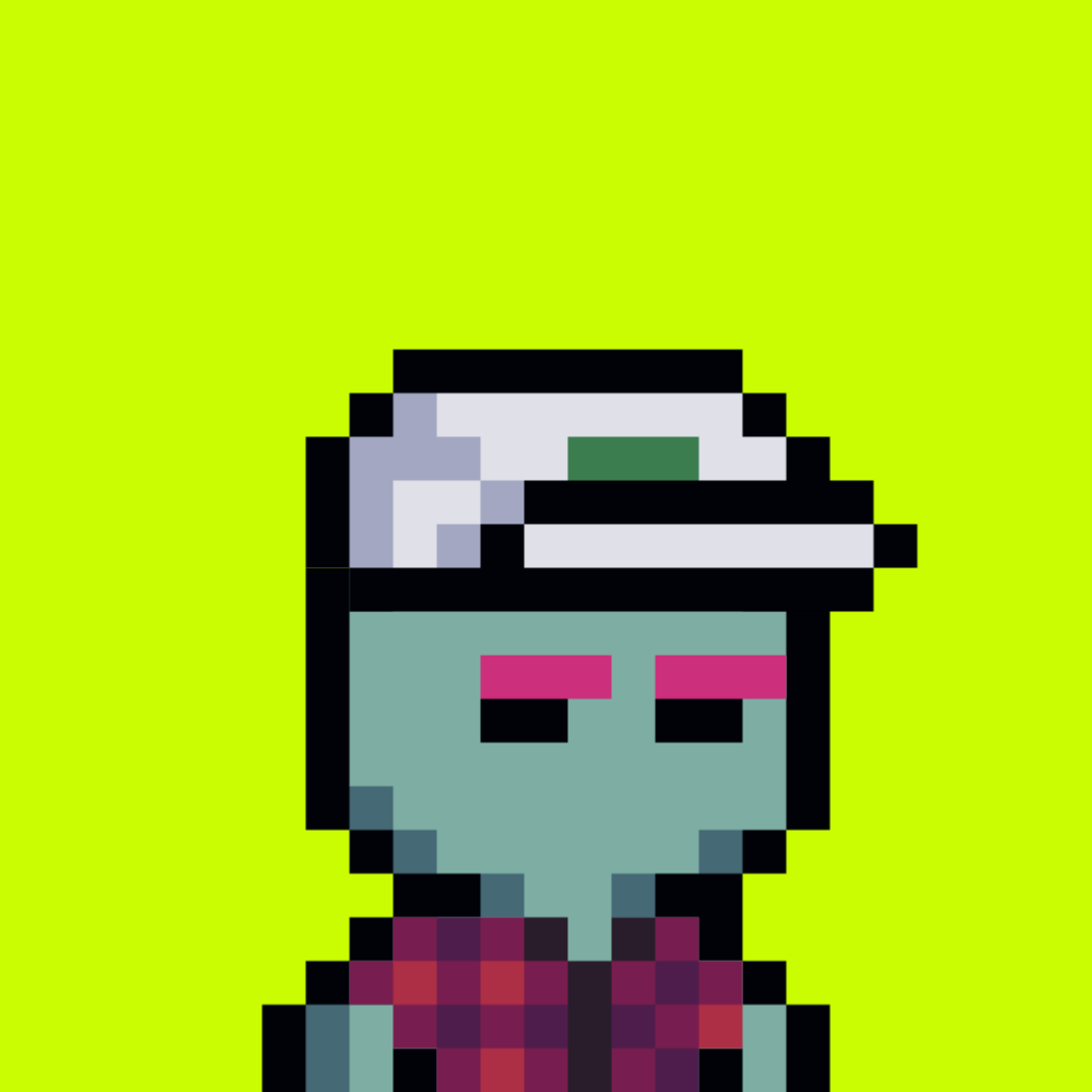 Tiny Hood #2406