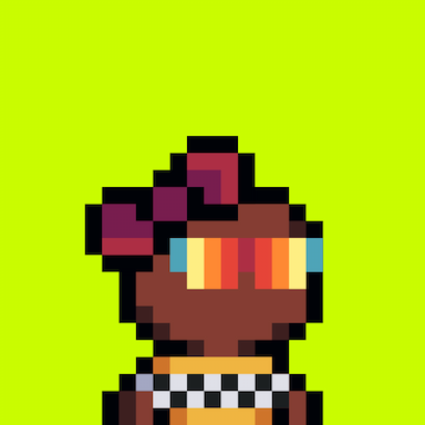 Tiny Hood #2407