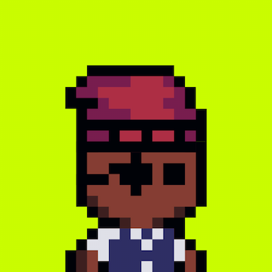 Tiny Hood #2408
