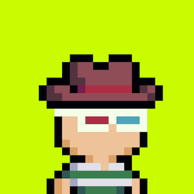 Tiny Hood #2409