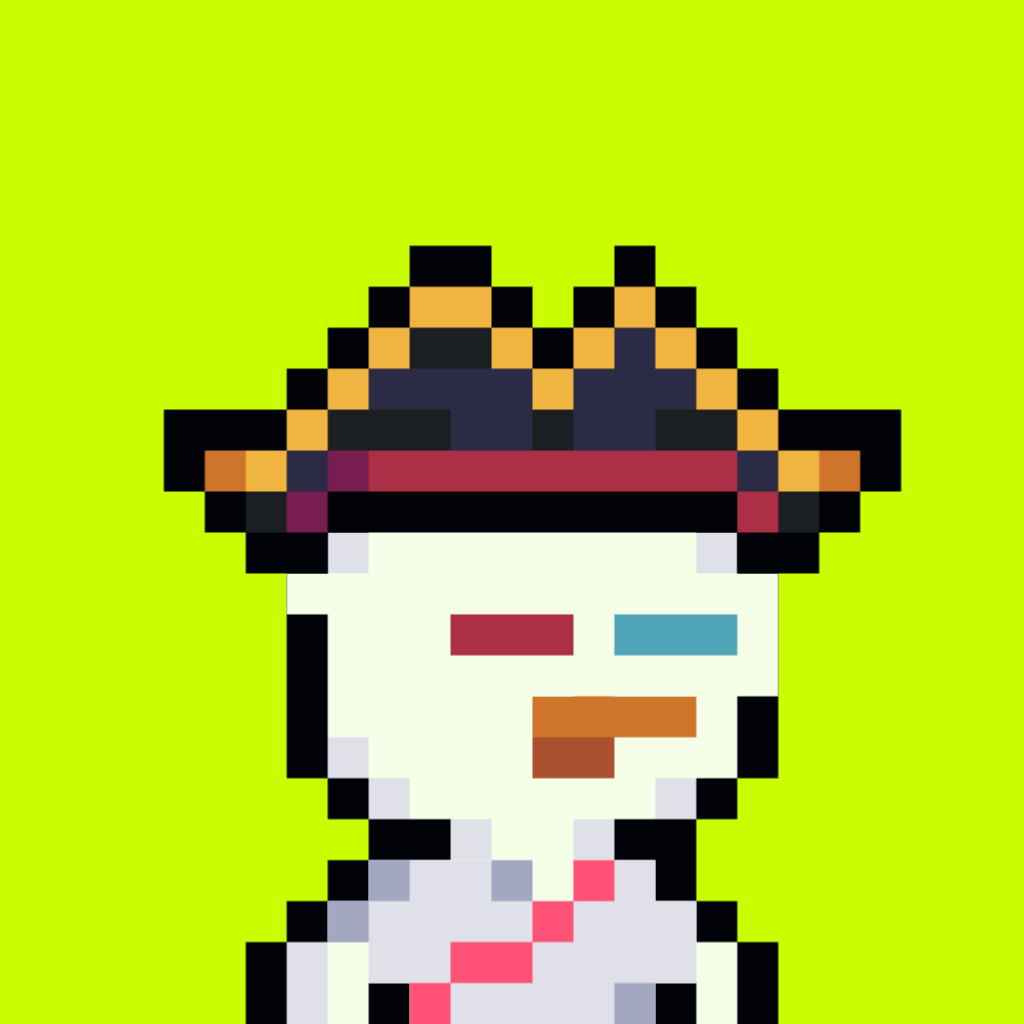 Tiny Hood #241