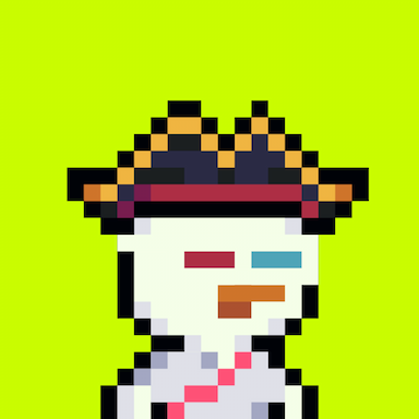 Tiny Hood #241