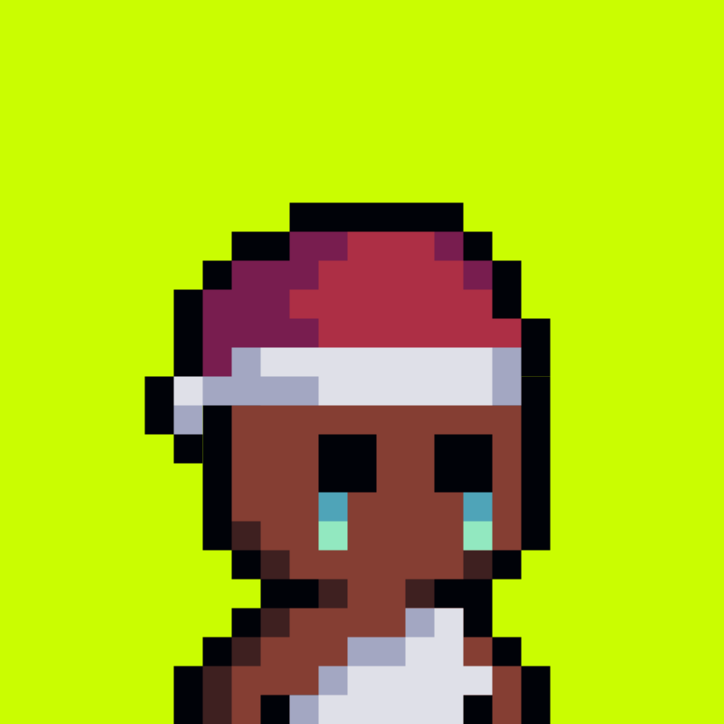 Tiny Hood #2411