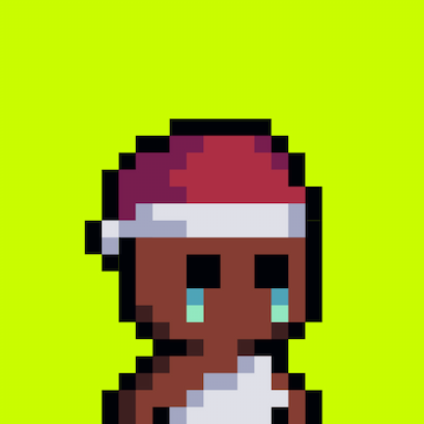 Tiny Hood #2411