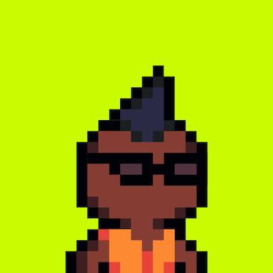 Tiny Hood #2412