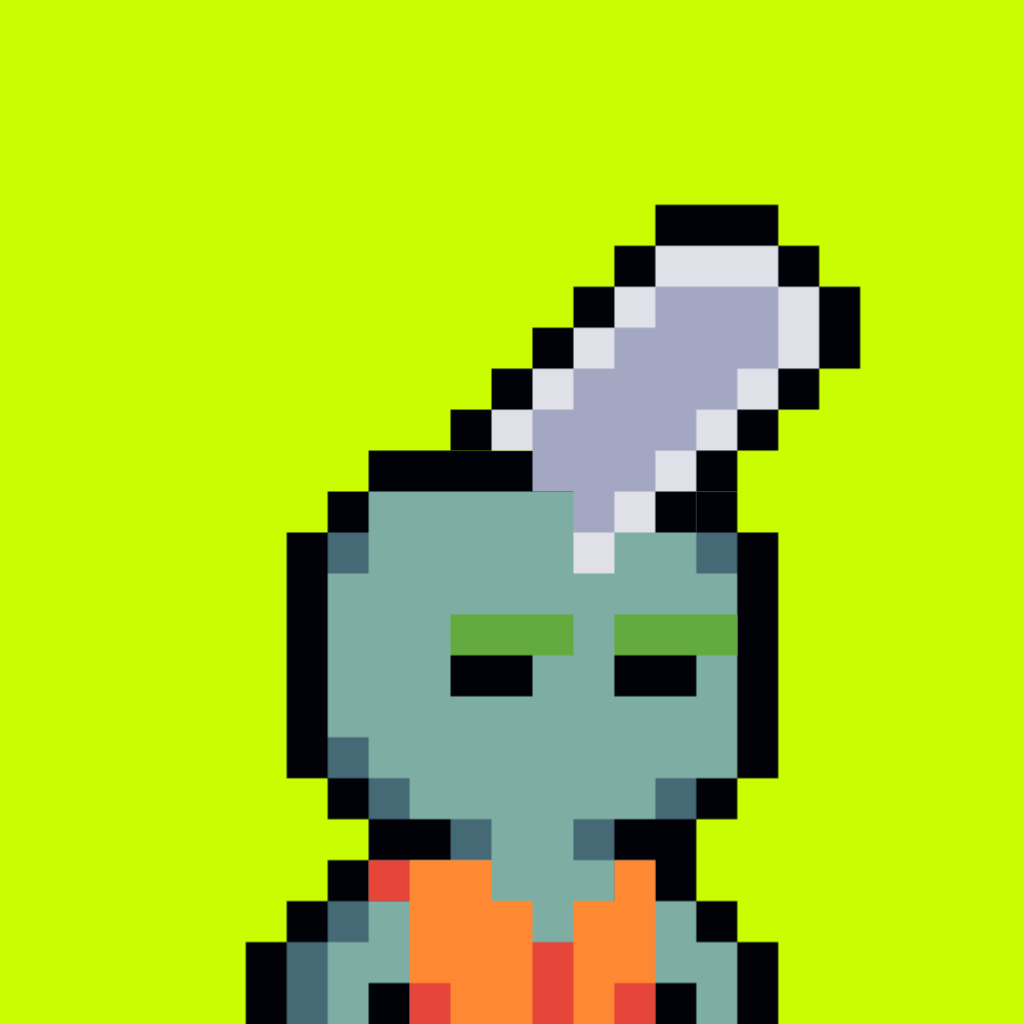 Tiny Hood #2414