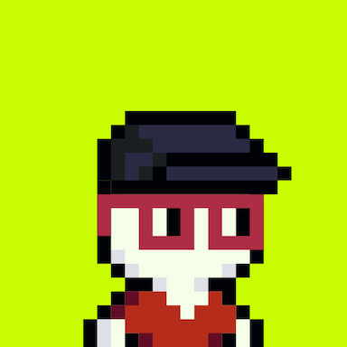 Tiny Hood #2415