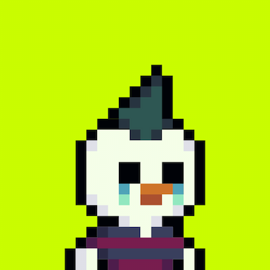 Tiny Hood #2416