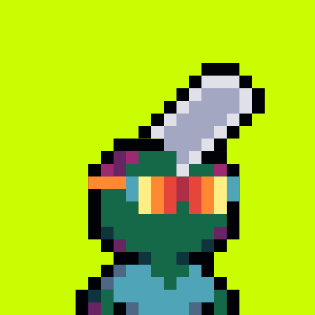 Tiny Hood #2417