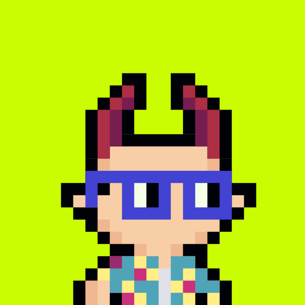 Tiny Hood #2419