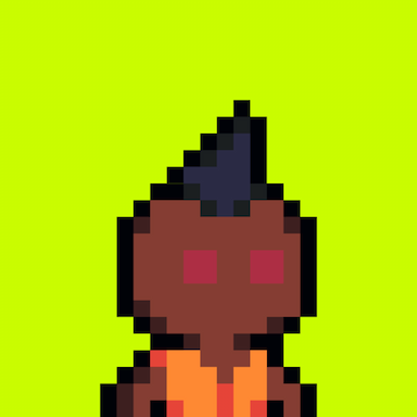 Tiny Hood #242