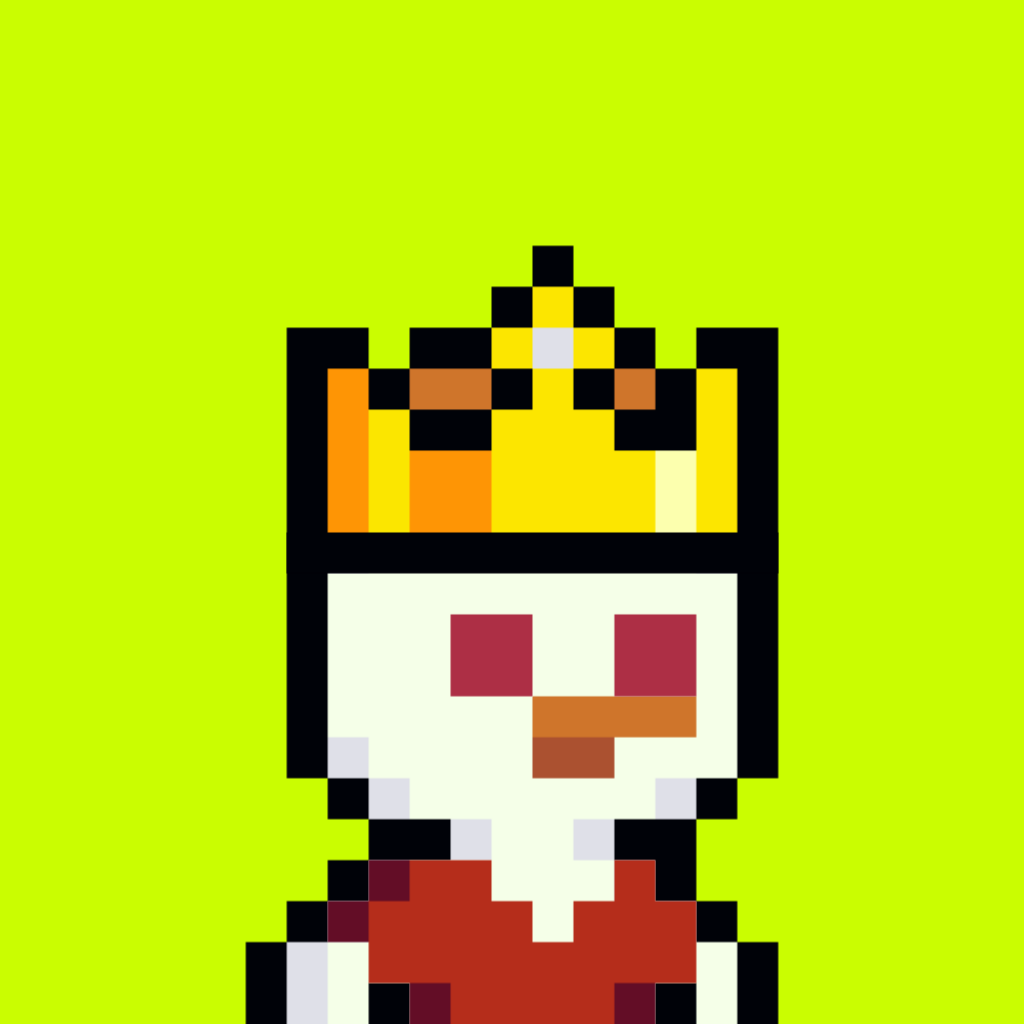 Tiny Hood #2421