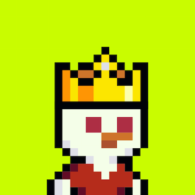Tiny Hood #2421