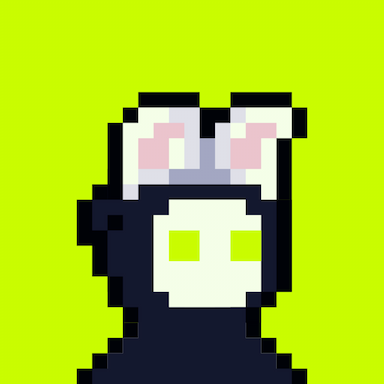 Tiny Hood #2422