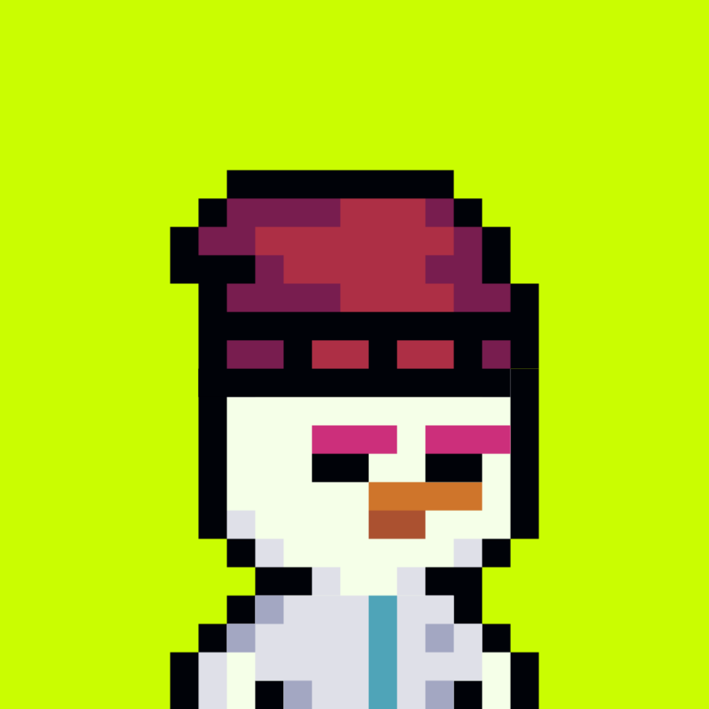 Tiny Hood #2423