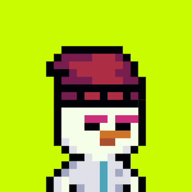 Tiny Hood #2423