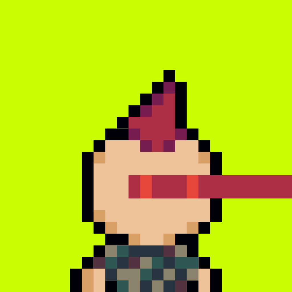 Tiny Hood #2424
