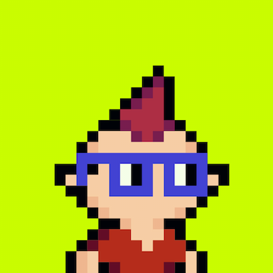 Tiny Hood #2426