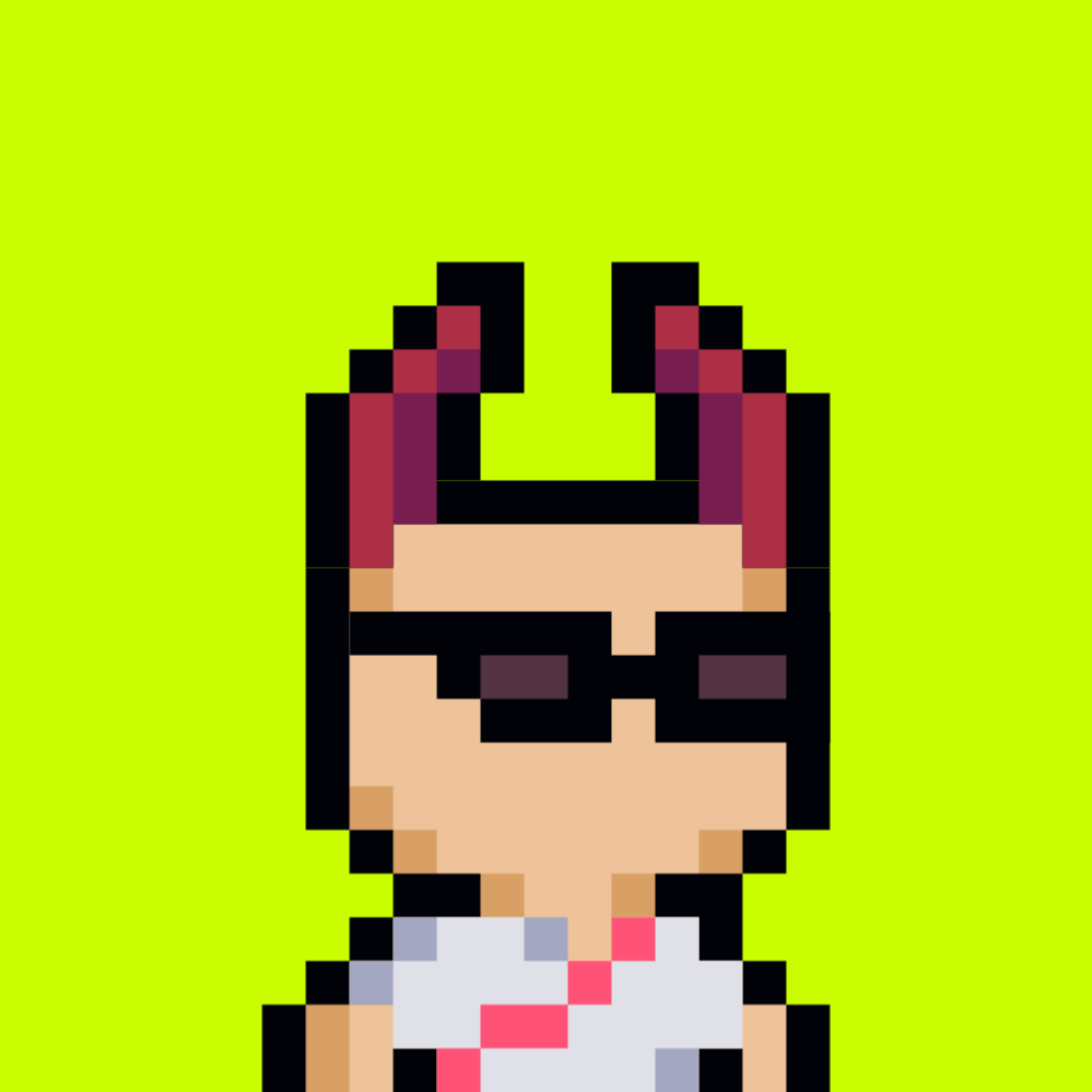 Tiny Hood #2427