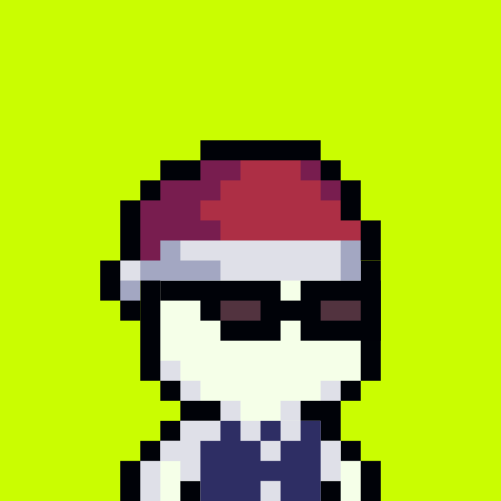 Tiny Hood #2428