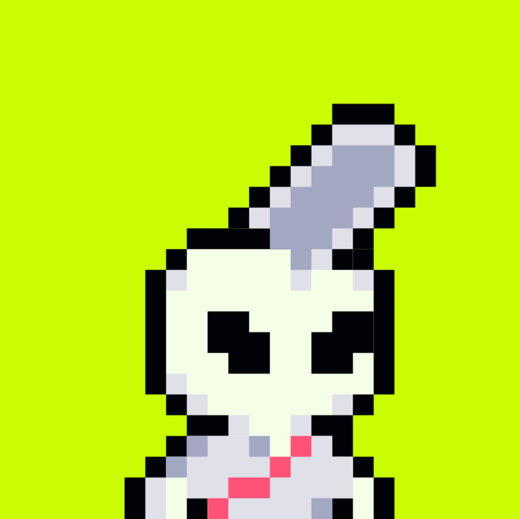 Tiny Hood #2429