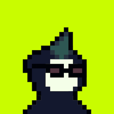 Tiny Hood #243