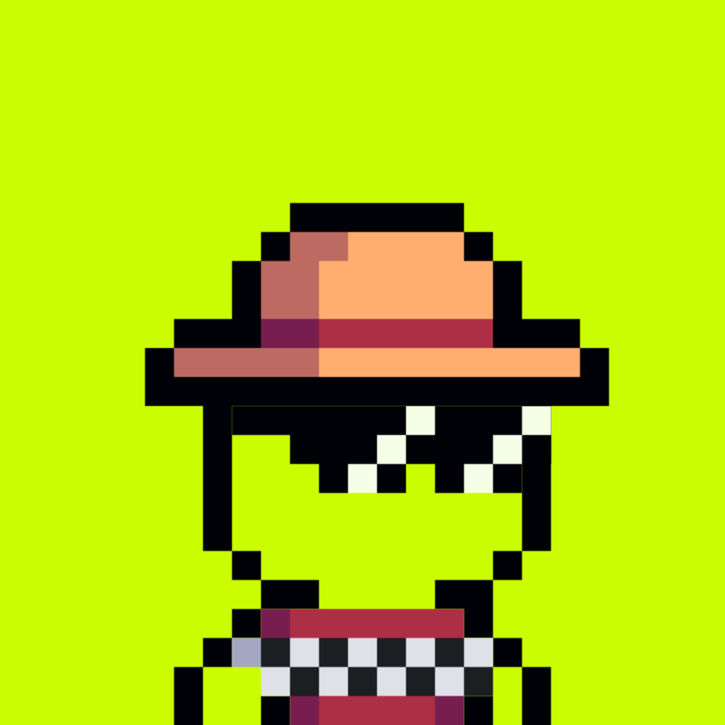 Tiny Hood #2432