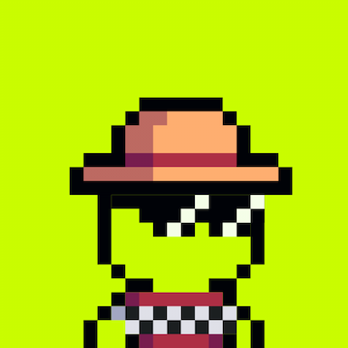 Tiny Hood #2432