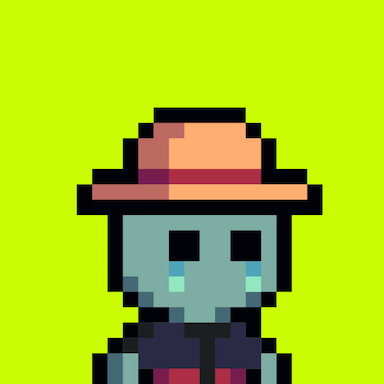 Tiny Hood #2433