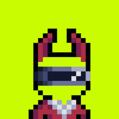 Tiny Hood #2434