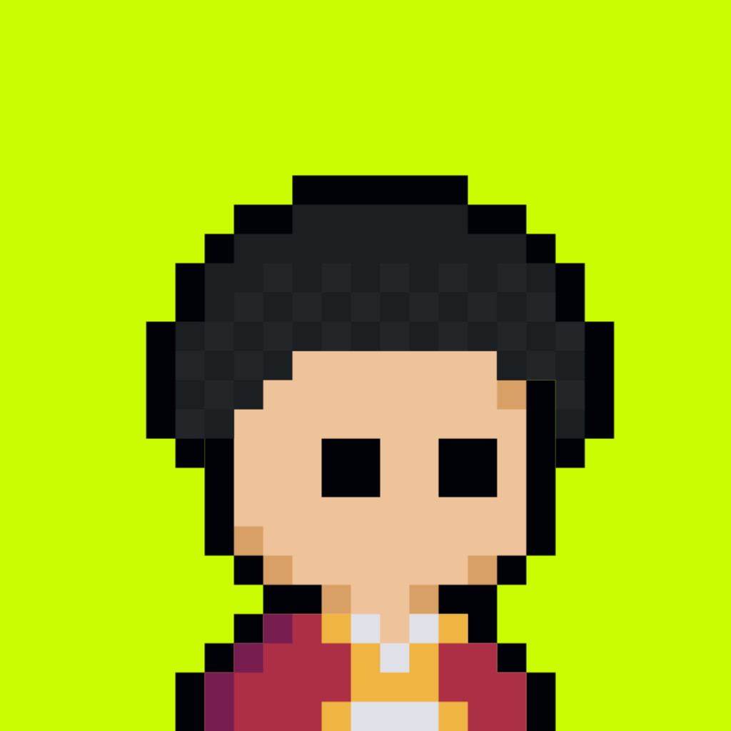 Tiny Hood #2435